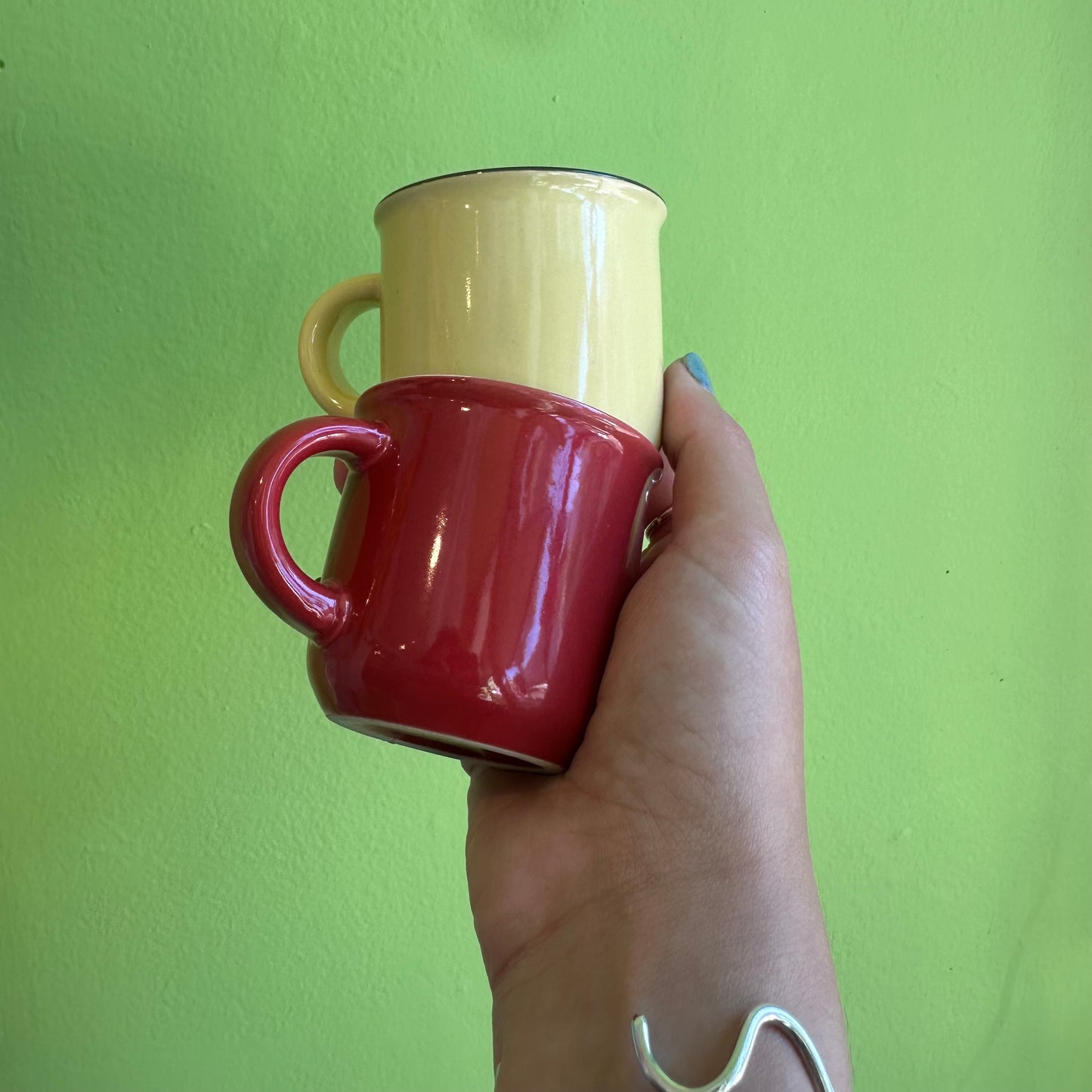 70’S ESPRESSO CUPS!