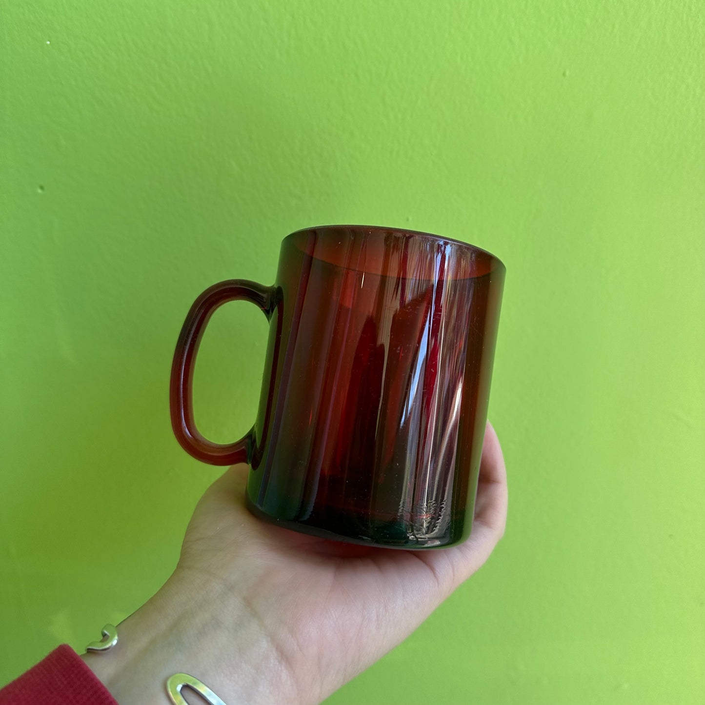Ruby Mug Set!
