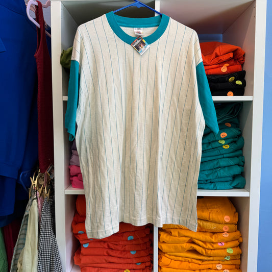 FRUIT OF THE LOOK CASUALWEAR TEE