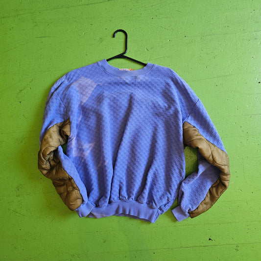 VINTAGE LEISURE JUMPER!