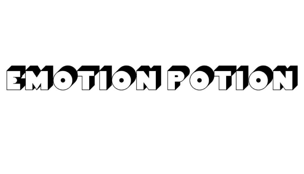 EmotionPotion