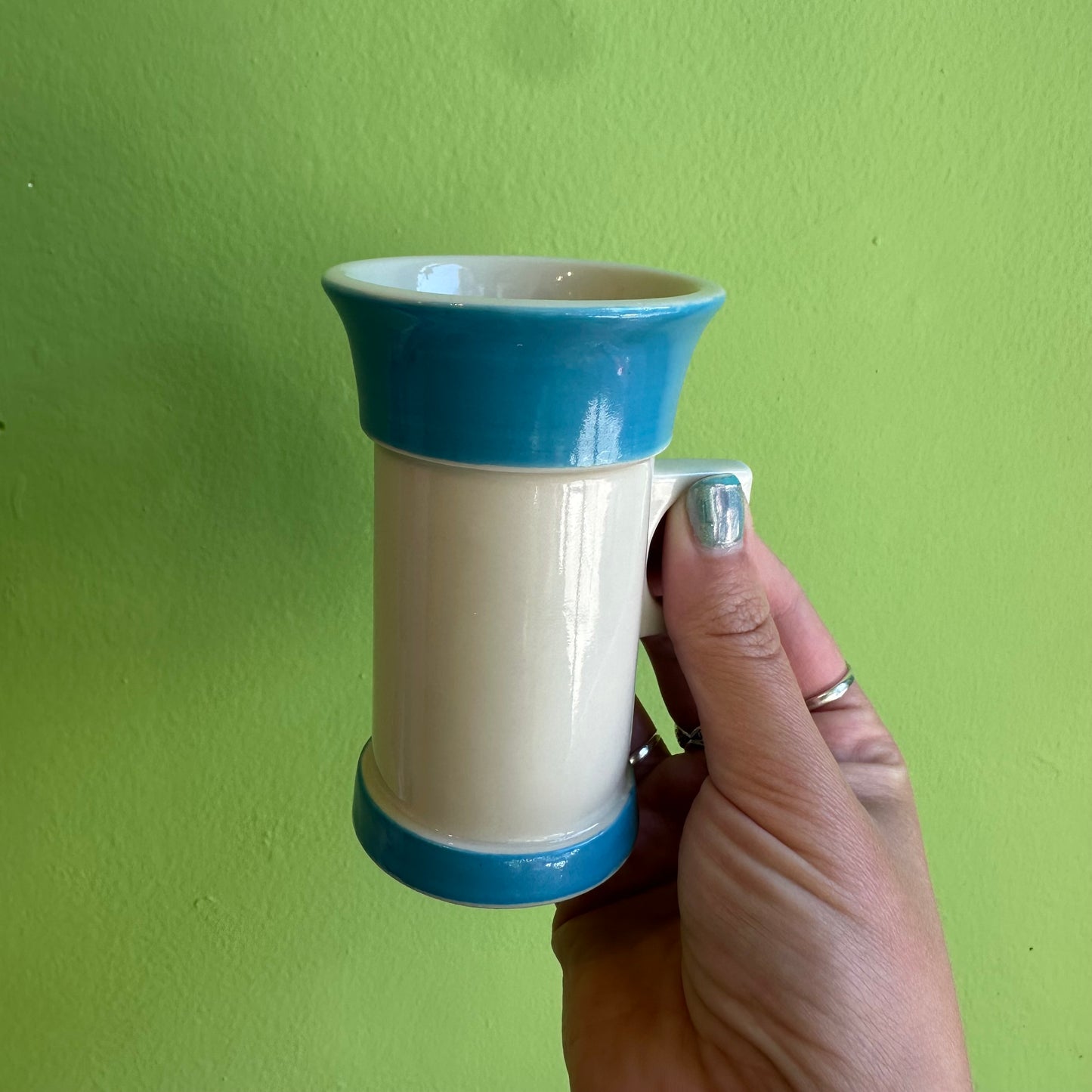 TOWER ESPRESSO CUPS!