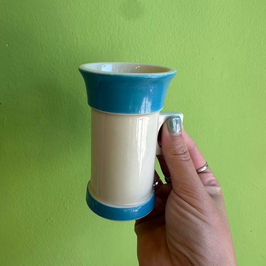 TOWER ESPRESSO CUPS!