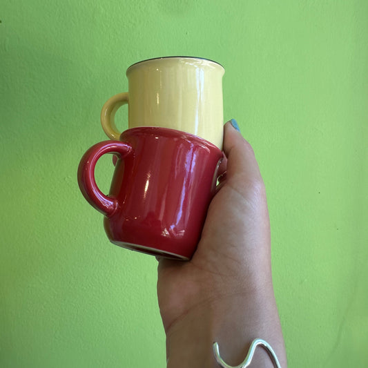 70’S ESPRESSO CUPS!