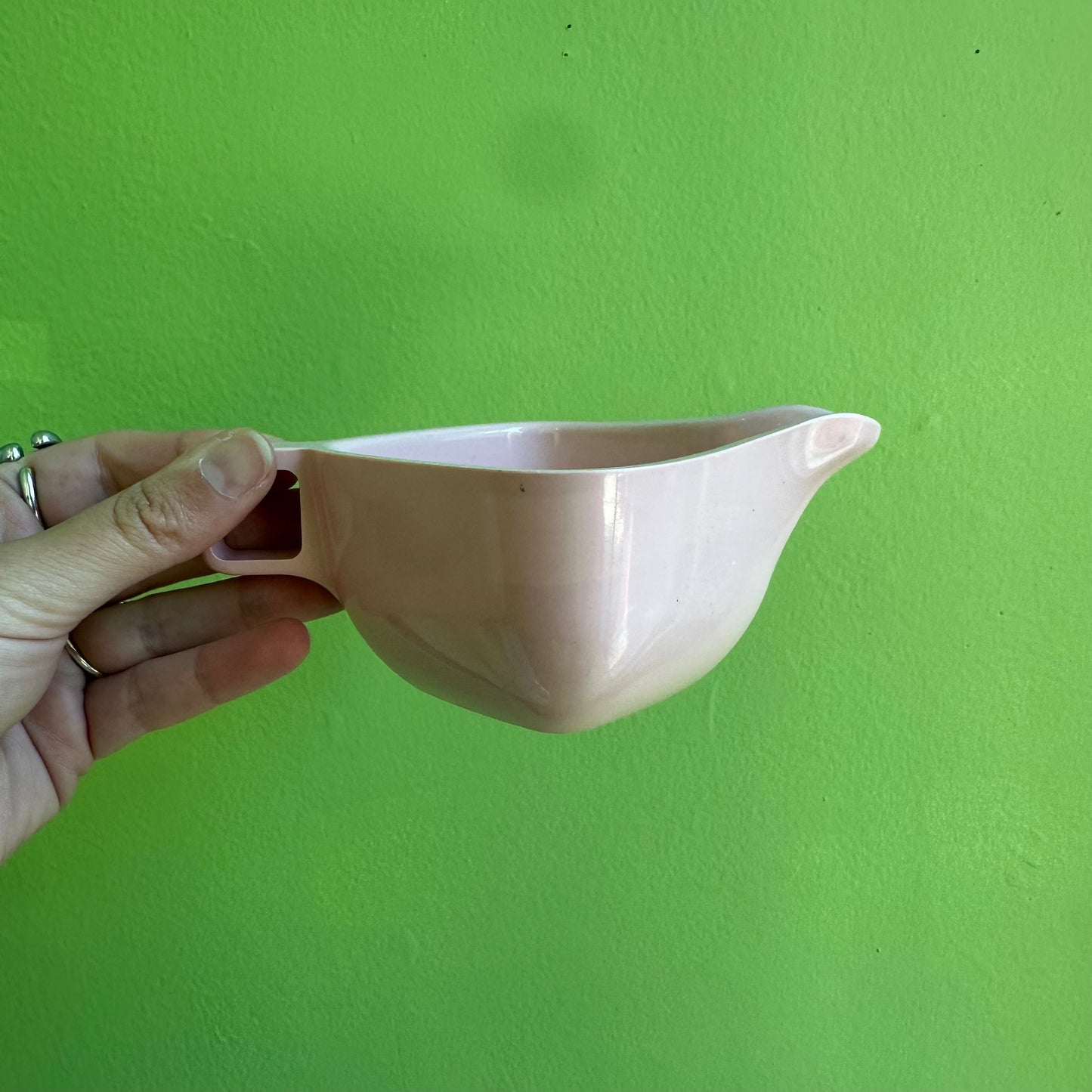 Puff Gravy Pitcher!