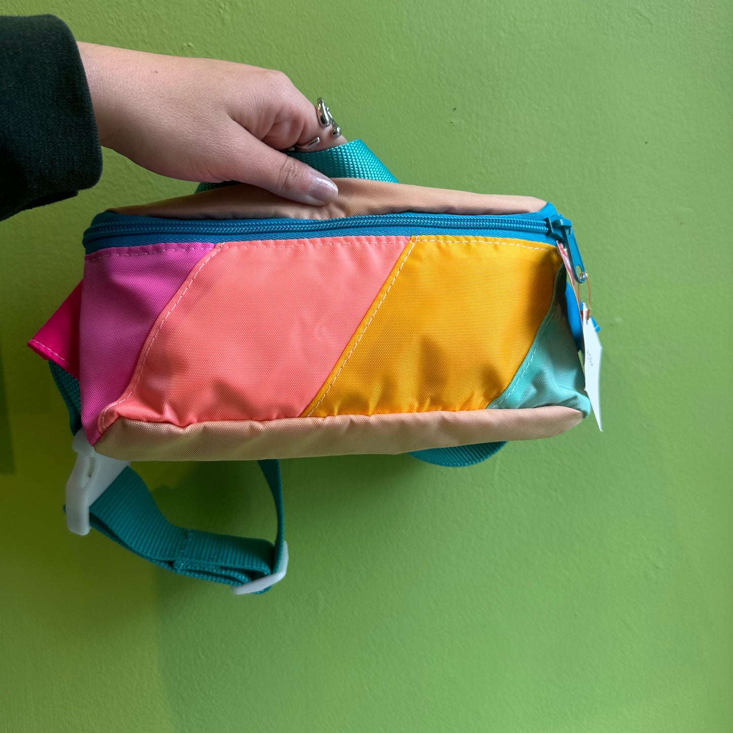 Mokuyobi Fanny Pack!