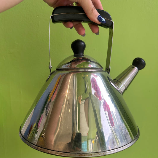 VINTAGE FABER WARE KETTLE