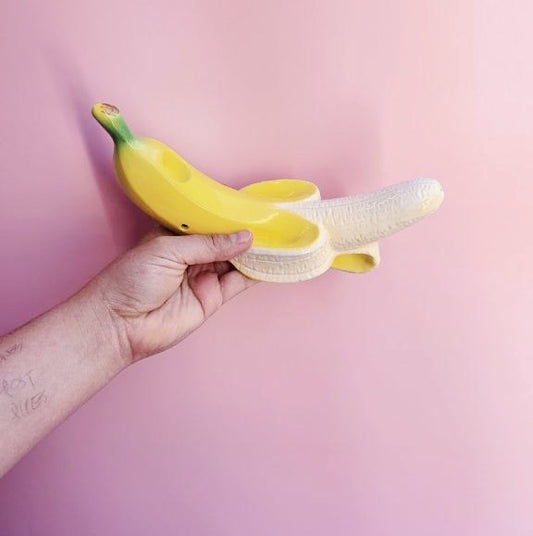 Banana Pipe