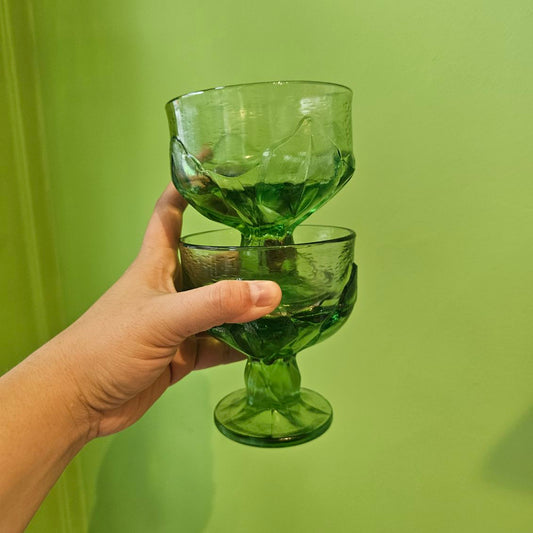 Uranium Inspired Glasses!