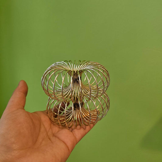 Mid Century Cutlery Holder!