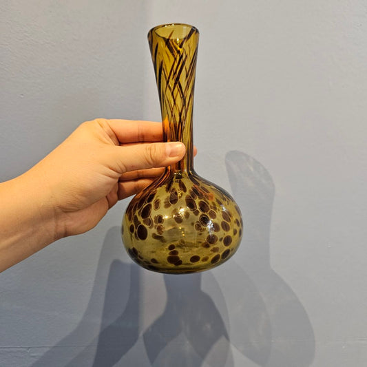 Handmade Vase!