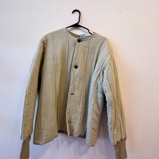 Heavyweight Quilted Liner Jacket